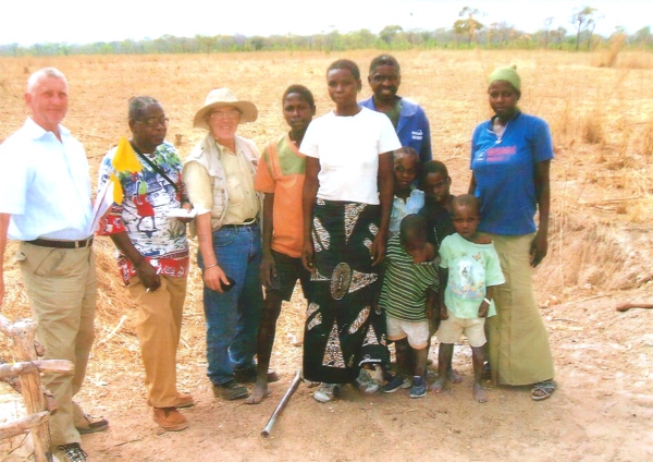 Zambia 2006/7